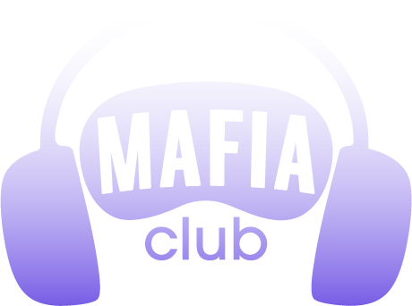 Secret Mafia Club